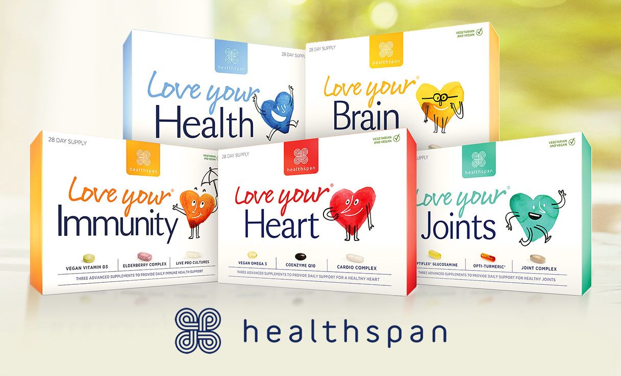 Healthspan