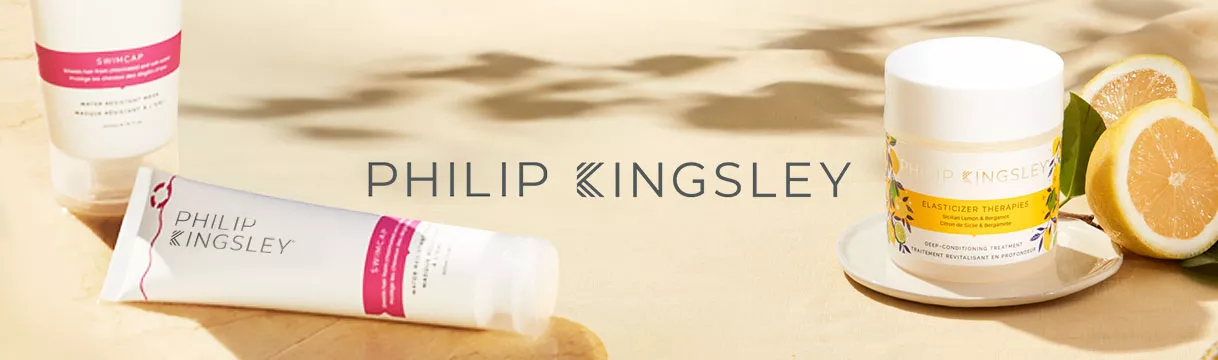 Philip Kingsley haircare