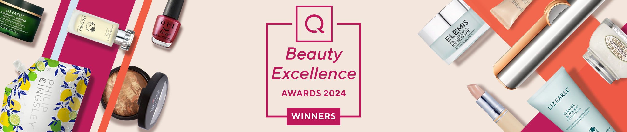 Beauty Excellence Awards 2024