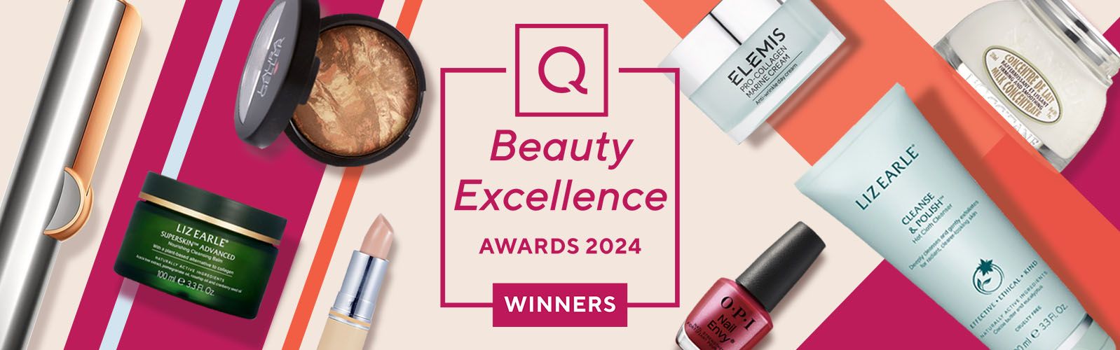 Beauty Excellence Awards 2024