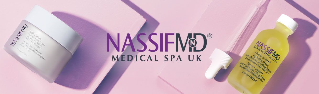 NassifMD skincare