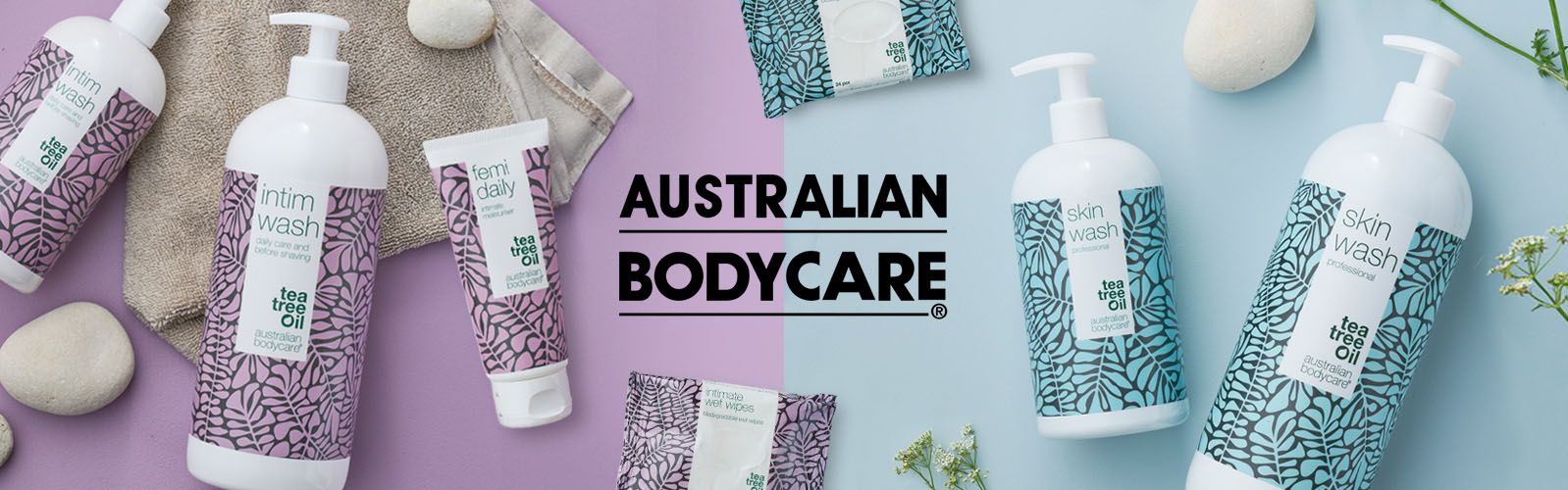 Australian Bodycare