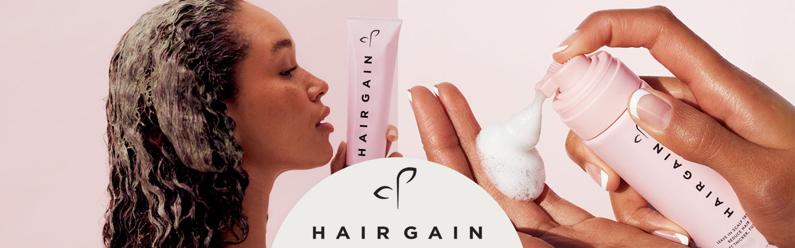 Hair Gain offers