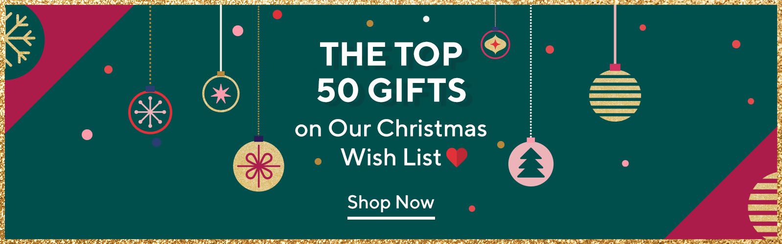 Christmas Gifts curated by QVC's Digital Team