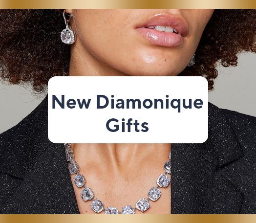 New Diamonique Gifts