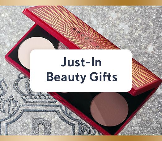 New beauty gifts