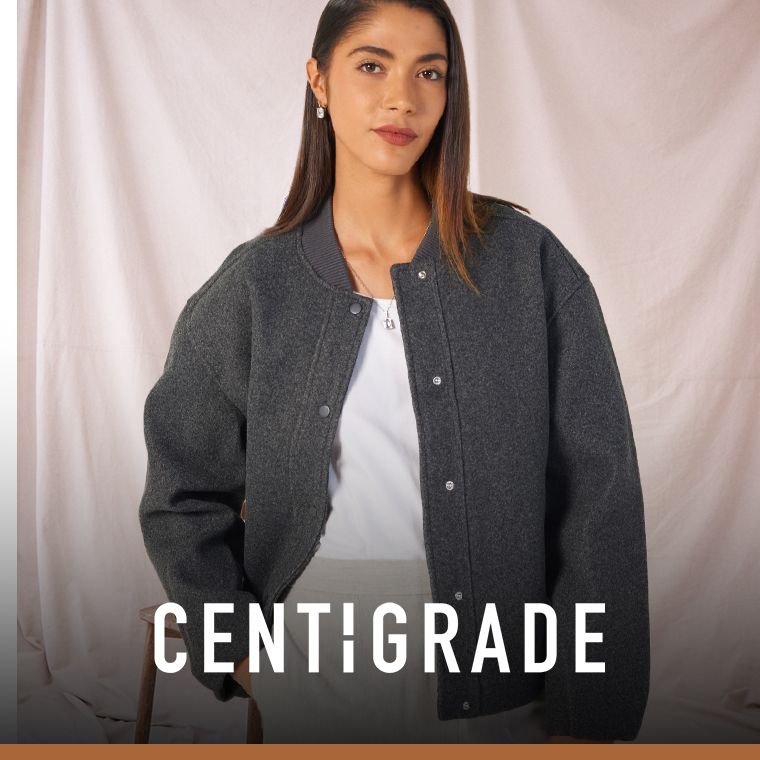 Centigrade