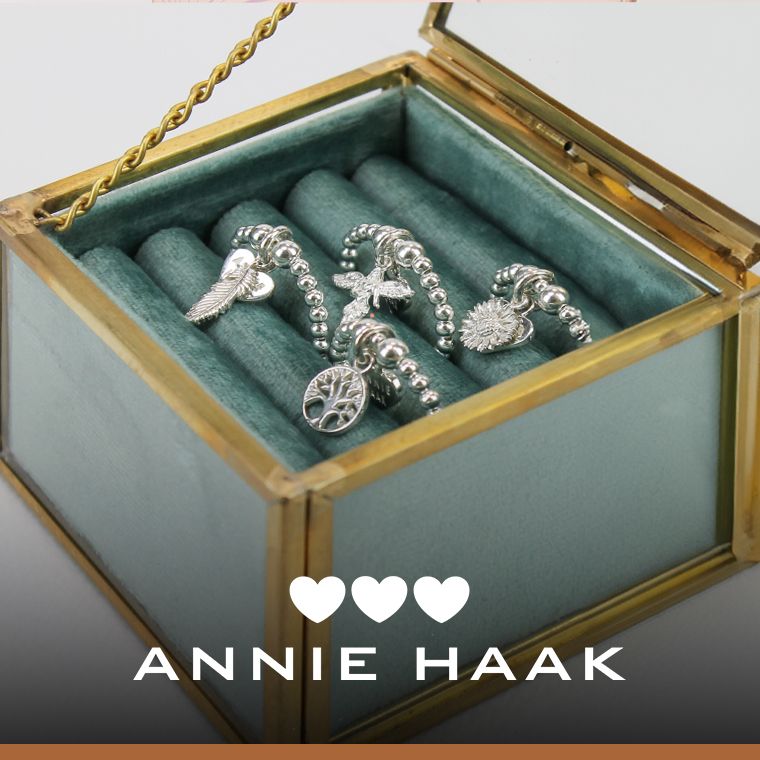 Annie Haak