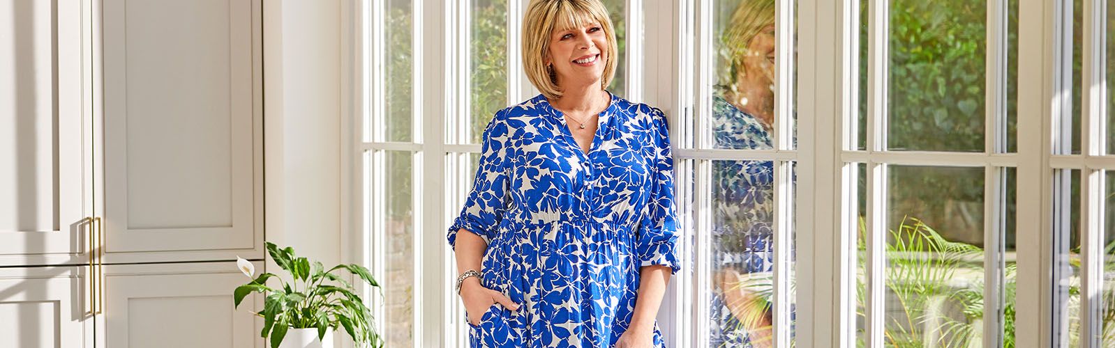 Ruth Langsford