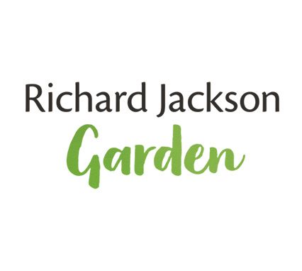 Richard Jackson Garden