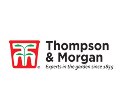  Thompson & Morgan