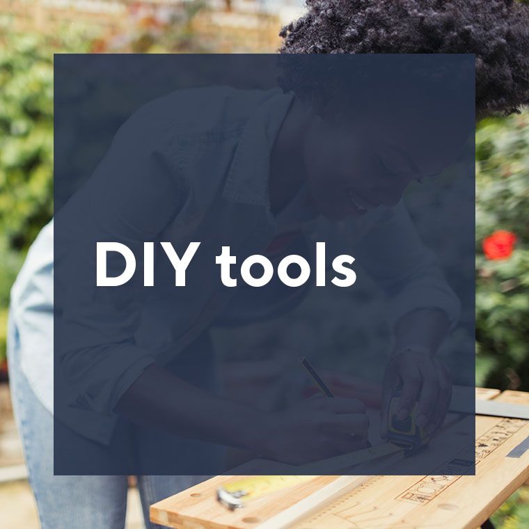 DIY tools