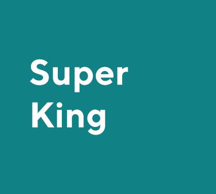 Super king