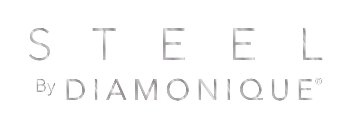 Steel by Diamonique