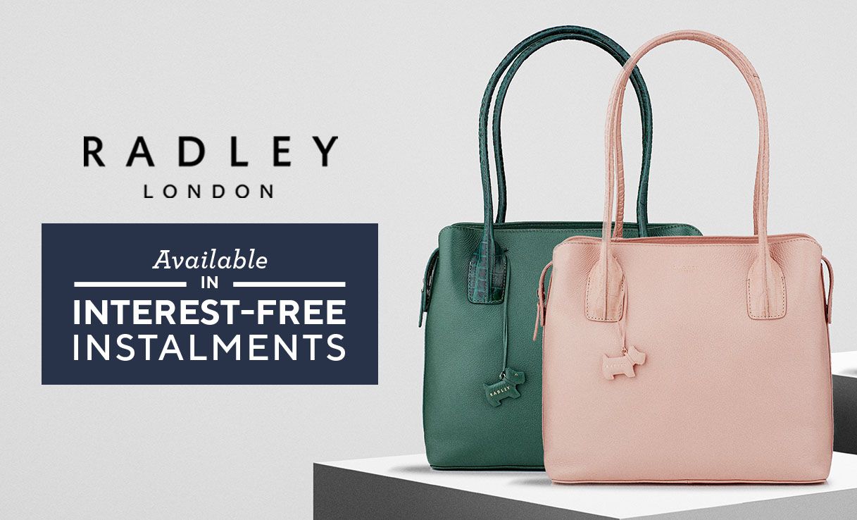 radley handbag accessories