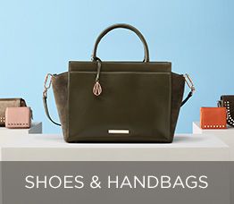 Shoes & Handbags