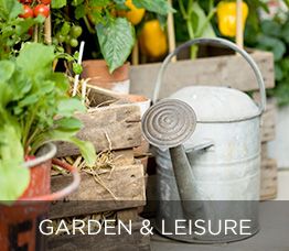 Garden & Leisure